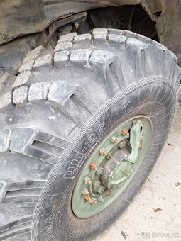 Ural 375 6x6 - 3