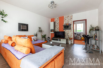 Prodej, byt 3+1, 70m2, Česká Lípa, Alexandrovská - 3