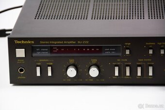 TECHNICS SU-Z22 - 3