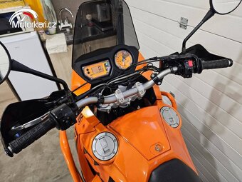 KTM 950 Adventure - 3