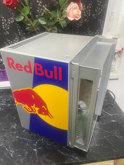 Malá lednice Redbull - 3