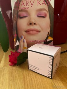 MARY KAY intenzivní hydratační krém suchá pleť - 3