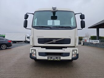VOLVO FL 240, NOVÝ 10 t hákový nosič CSAO - 3