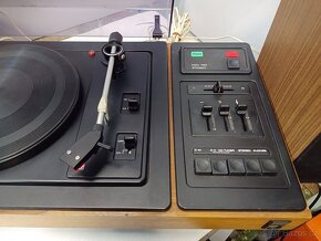 TESLA NZC150, gramo +bedny - 3