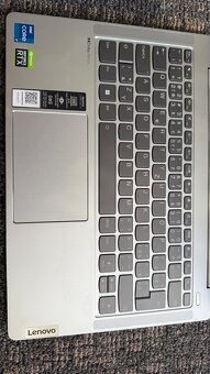 Notebook Lenovo IdeaPad 5 Pro 14IAP7 - 3