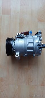 Klimakompresor VW, Škoda, Seat, Audi 3Q0816803D - 3