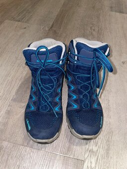 Trekové boty Lowa Innoc Pro GTX Mid Ws vel. 37 - 3