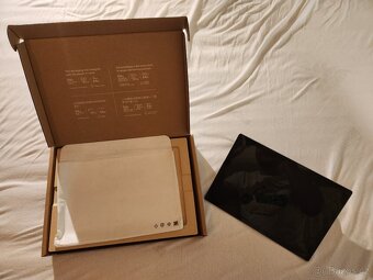 MS Surface Pro 7+ (LTE) - i5 11th gen. - 3