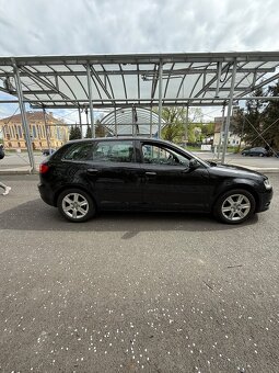 Audi a3 Sportback - 3