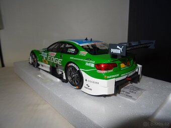 1:18 BMW M3 DTM 2012 Minichamps - 3