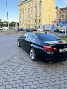 BMW f10 - 3