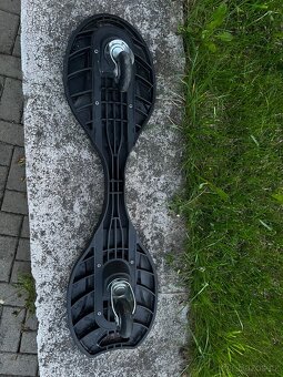 waveboard Viper - 3