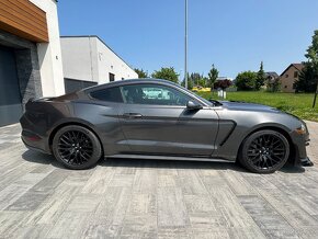 Ford Mustang GT 5.0 V8 310 kW 49tis km - 3