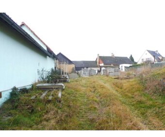 Stavební pozemky, 712m2, Milínov, ID 7232e 2205 - 3