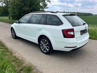 ► ŠKODA OCTAVIA 1.4 TSI 110KW DRIVE LED-NAVI-CANTON-KAMERA - 3