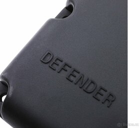 Defender Puma Tdci zvýšené sání  Snorkel - 3