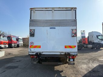 Iveco Eurocargo 75E18 EEV SKŘÍŇ/ČELO - 3
