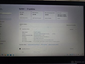 LENOVO IDEAPAD 3 15ARE05 - 3