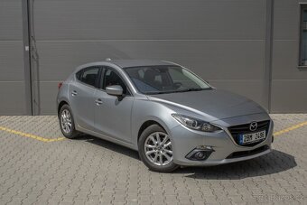 Mazda 3 - 3