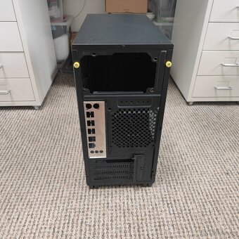 Evolve M1 mATX - 3