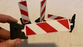 Dopravní značení Traxxas TRX - 3