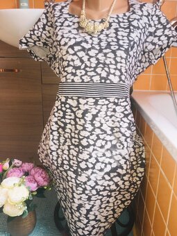 spolecenske# business# satydokanceláře# bodycon #pouzdrove - 3