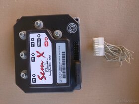 BT Toyota ZAPI Sem X 182323-006 - 3