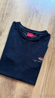 Dámské triko Hugo Boss - 3