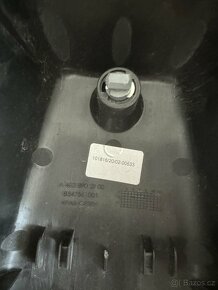 Mercedes benz OEM střešní nosiče - 3