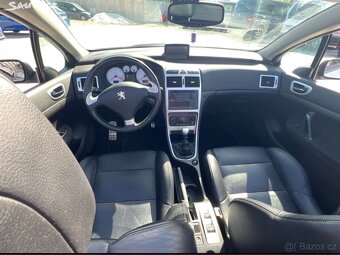 Peugeot 307 CC Kabriolet - 3