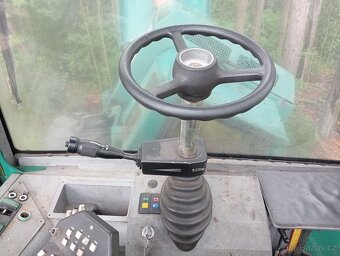 Harvestor - 3