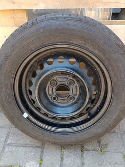 Goodyear - 3