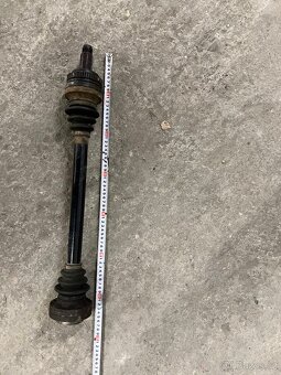 Poloosa e46 320ci - 3