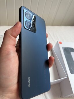 Redmi Note 12 Onyx Gray - 3