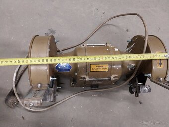 Bruska - 3