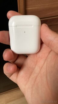 Apple AirPods 2. - 3