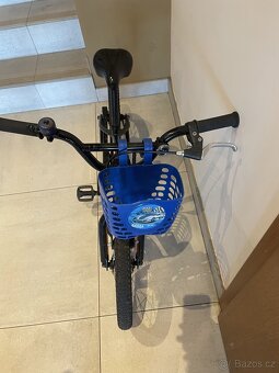 Detske kolo Specialized Hotrock 16 - 3