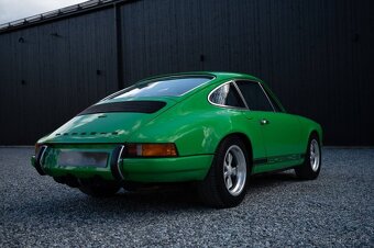 Porsche 911 T - 3