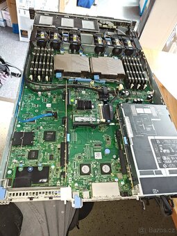 Dell R610 v maximální výbavě - 3