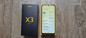 Xiaomi Poco X3 128 GB - 3