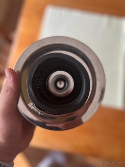 Vzduchový filtr - 3