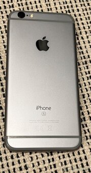 iPhone 6S, Space Grey, 32 GB, 89% - 3