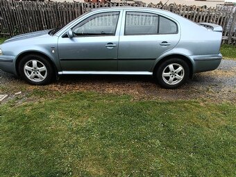 Škoda Octavia 1.9 TDI - 3
