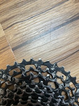 SRAM kazeta 11 speed 11-42 - 3