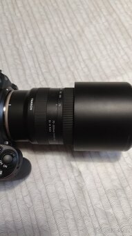 Tamron 70-300mm pro Nikon Z - 3