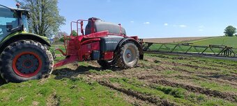Horsch Leeb 6LT - 3