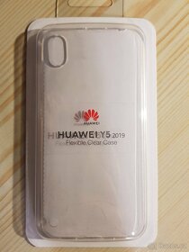Huawei Y5 2019 (zadní kryt - nový) - 3