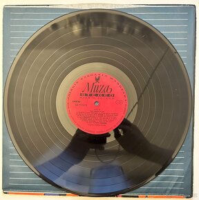 HITS FROM ENGLISH RECORDS (LP) - 3