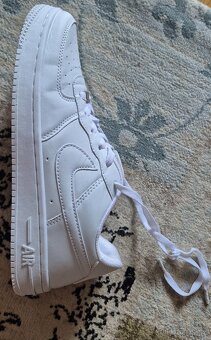 Boty NIKE AIR FORCE I - 3