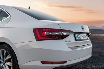 Škoda Superb III - 3